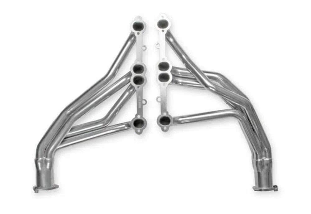 Flowtech Long Tube Header - Ceramic Coated 31500FLT